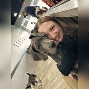 Meet your Posher, Kay